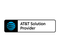 at&t solution provider